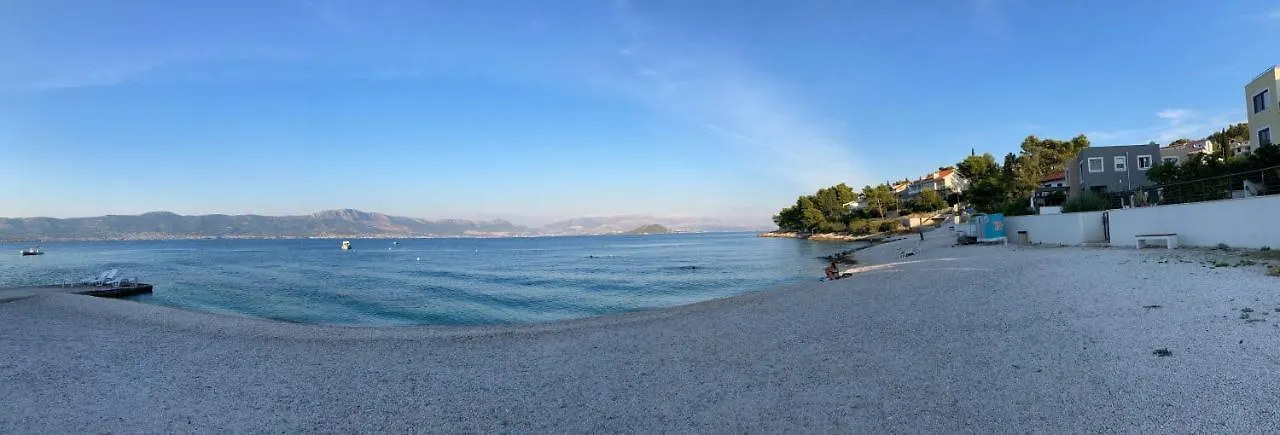 Trogir, Villa Salena, Residenz Ciovo Pearl, Slatine, Island Ciovo, Split Slatine