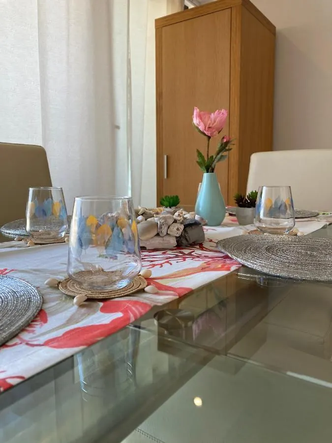 Trogir, Villa Salena, Residenz Ciovo Pearl, Slatine, Island Ciovo, Split Apartment Slatine