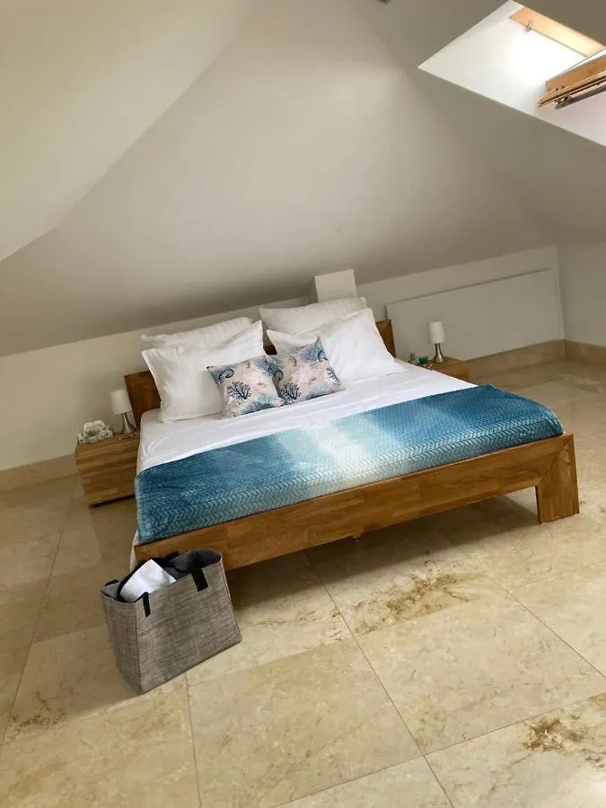 Apartment Trogir, Villa Salena, Residenz Ciovo Pearl, Slatine, Island Ciovo, Split Croatia