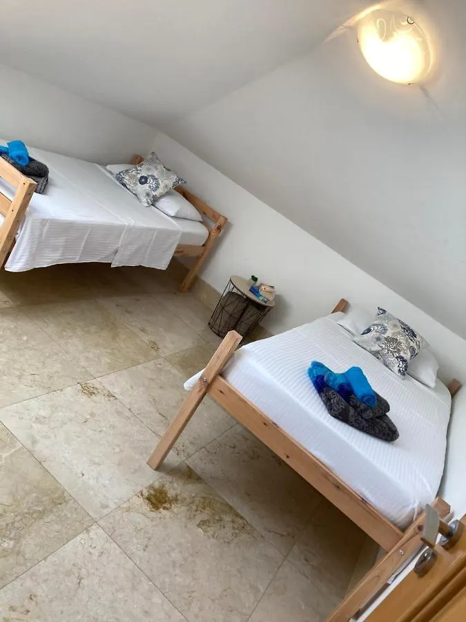 Trogir, Villa Salena, Residenz Ciovo Pearl, Slatine, Island Ciovo, Split 0*, Slatine