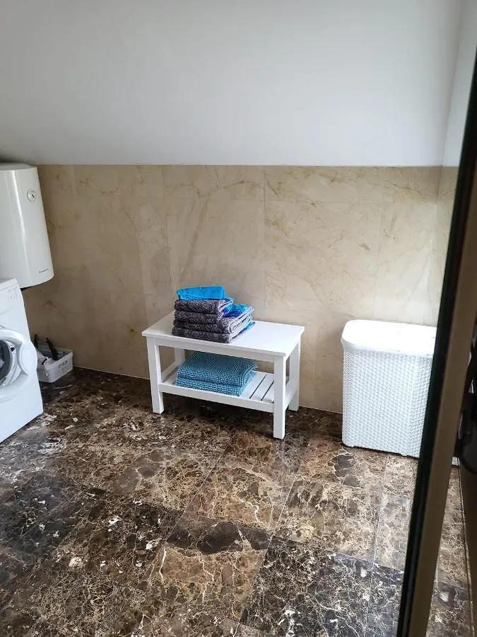 Trogir, Villa Salena, Residenz Ciovo Pearl, Slatine, Island Ciovo, Split Apartamento
